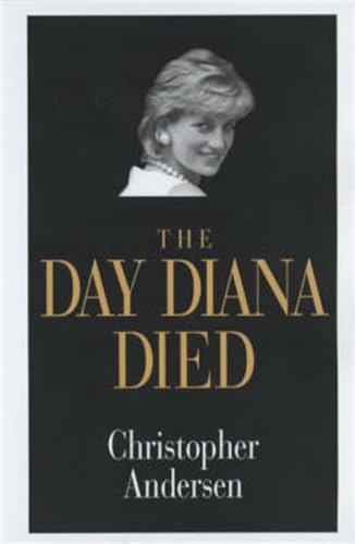 9781857825312: The Day Diana Died