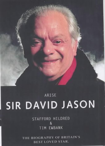 Beispielbild fr Arise Sir David Jason zum Verkauf von WorldofBooks