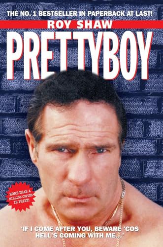 Stock image for Pretty Boy for sale by Blackwell's