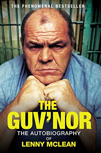 9781857825701: The Guv'nor: The Autobiography of Lenny McLean