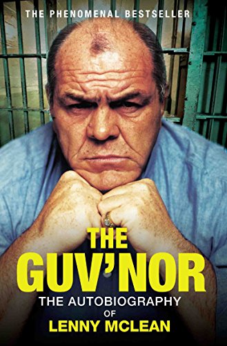 Stock image for The Guv'nor for sale by Goldstone Books