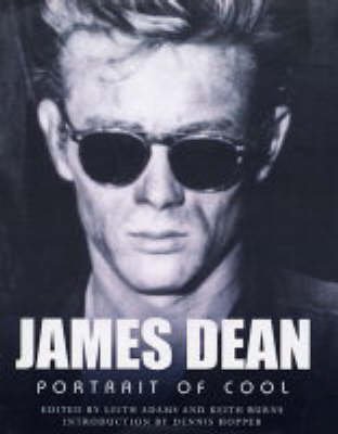 Beispielbild fr James Dean: Portrait of Cool zum Verkauf von WorldofBooks