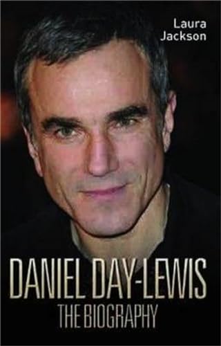 Beispielbild fr Daniel Day-Lewis - The Biography zum Verkauf von WorldofBooks