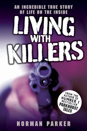 Beispielbild fr Living With Killers zum Verkauf von Books From California