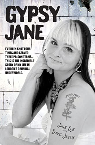 Beispielbild fr Gypsy Jane zum Verkauf von Anybook.com