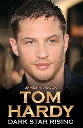 Beispielbild fr Tom Hardy - Dark Star Rising zum Verkauf von WorldofBooks