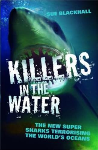 Imagen de archivo de Killers in the Water a la venta por Blackwell's
