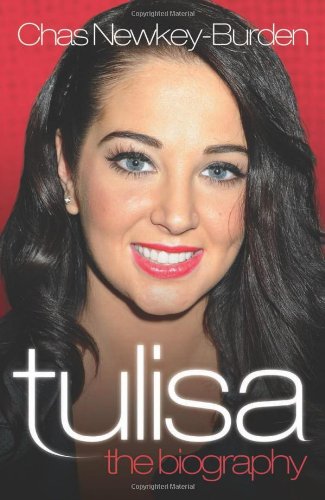 Stock image for Tulisa for sale by Blackwell's