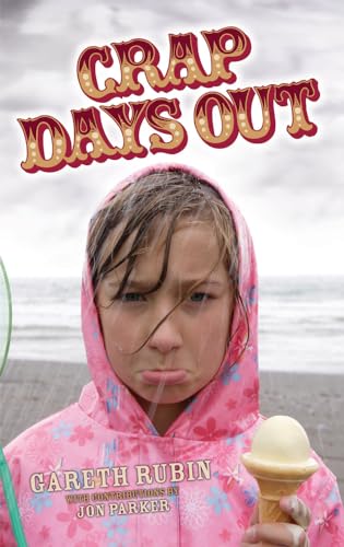 Stock image for Crap Days Out for sale by WorldofBooks
