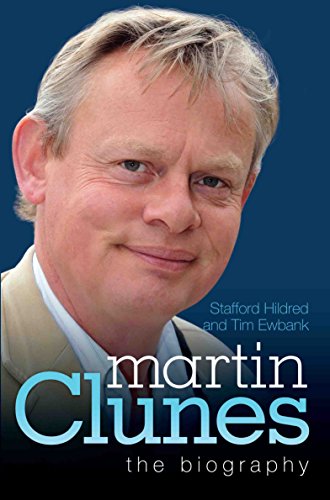 9781857828023: Martin Clunes - The Biography