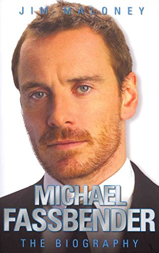 Stock image for Michael Fassbender - The Biography for sale by WorldofBooks