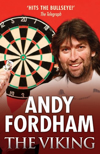 Stock image for Andy Fordham: The Viking for sale by Ergodebooks