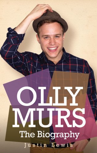 9781857829532: Olly Murs - The Biography