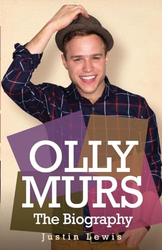 9781857829532: Olly Murs: The Biography