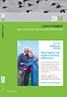 Stock image for Charities Digest 2016 : Selected Charities and Voluntary Organisations for sale by Better World Books Ltd