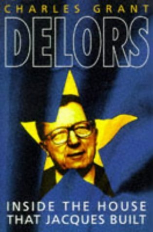 9781857880397: Delors: Inside The House That Jack