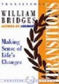 Beispielbild fr Transitions : Making Sense of Life's Changes zum Verkauf von Better World Books