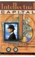 Beispielbild fr Intellectual Capital: The New Wealth of Organizations zum Verkauf von WorldofBooks