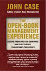 Stock image for Open Book Management Experience: Lessons from Over 100 Companies That Have Transformed Themselves for sale by WorldofBooks