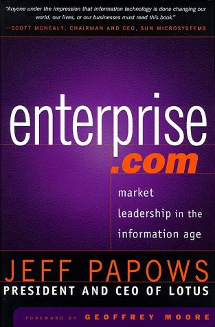 9781857882070: Enterprise .com