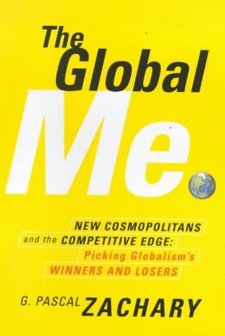 Stock image for THE GLOBAL ME. for sale by Cambridge Rare Books