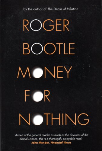 Stock image for Money for Nothing for sale by Discover Books