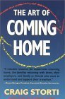 Imagen de archivo de The Art of Coming Home a la venta por WorldofBooks