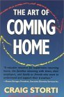 Stock image for The Art of Coming Home for sale by WorldofBooks