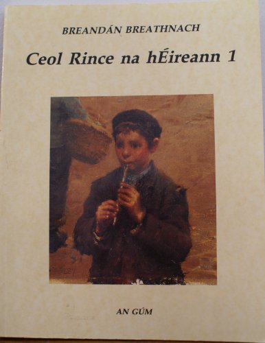 9781857910391: Ceol Rince Na Heireann 1