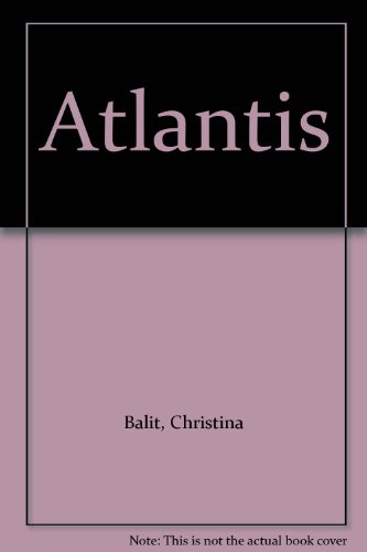 9781857913088: Atlantis