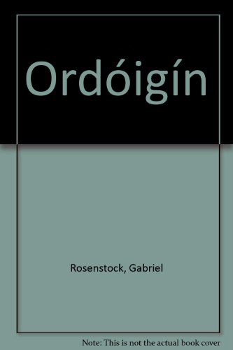 Stock image for Ordign for sale by HPB-Ruby
