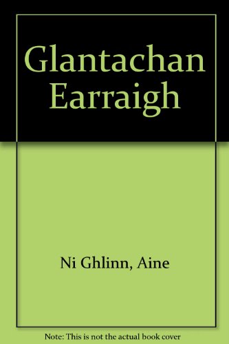 Stock image for Glantachan Earraigh for sale by Kennys Bookstore
