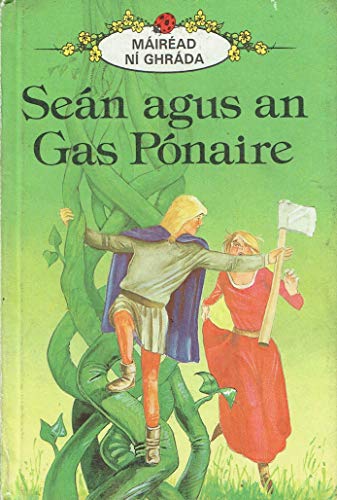 Imagen de archivo de Sen agus an gas pnaire a la venta por Kennys Bookstore