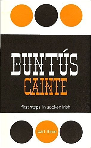 Beispielbild fr Buntus Cainte: Part 3 zum Verkauf von WorldofBooks