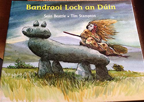 Imagen de archivo de Bandraoi Loch an Din a la venta por Better World Books Ltd