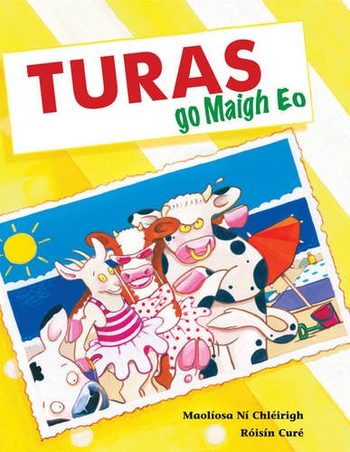 Stock image for Turas go Maigh Eo for sale by Kennys Bookstore