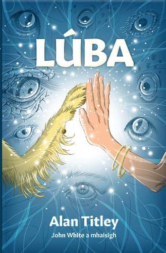 Stock image for LUBA for sale by Kennys Bookshop and Art Galleries Ltd.