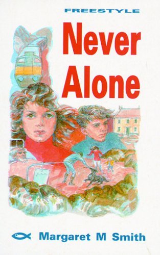 Beispielbild fr Never Alone (Freestyle 12+) zum Verkauf von WorldofBooks