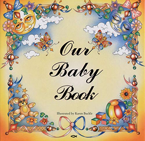 9781857920260: Our Baby Book