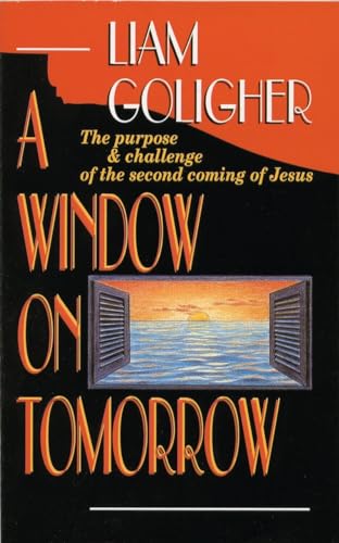 9781857920802: A Window on Tomorrow