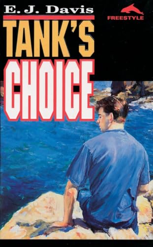 Stock image for Tank's Choice for sale by Vintage Quaker Books