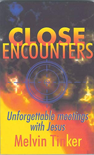 Beispielbild fr Close Encounters (Unforgettable Meetings with Jesus) zum Verkauf von WorldofBooks