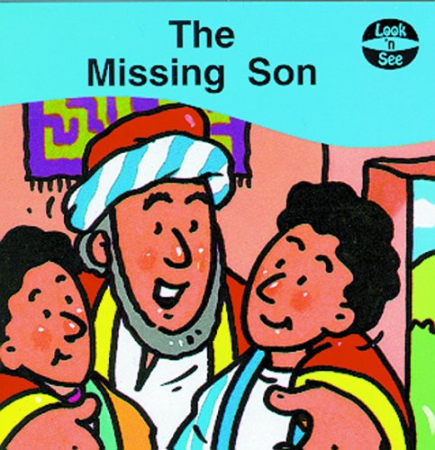 Beispielbild fr Missing Son zum Verkauf von Better World Books