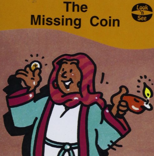 Stock image for Missing Coin for sale by Better World Books Ltd