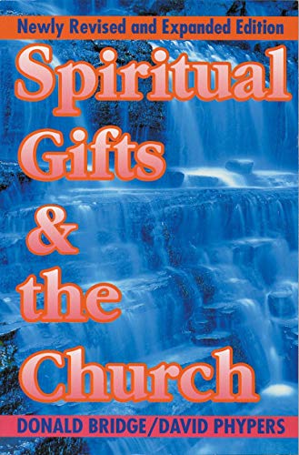 Imagen de archivo de Spiritual Gifts and the Church a la venta por WorldofBooks