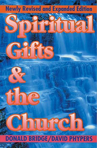 Stock image for Spiritual Gifts and the Church for sale by WorldofBooks