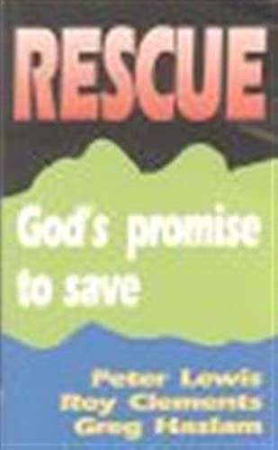 Stock image for Rescue! for sale by AwesomeBooks