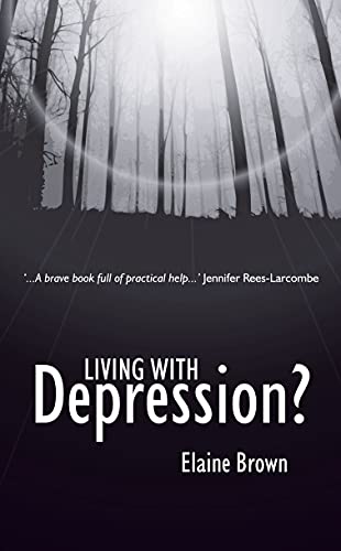 9781857921861: Living With Depression: So Strange a Road