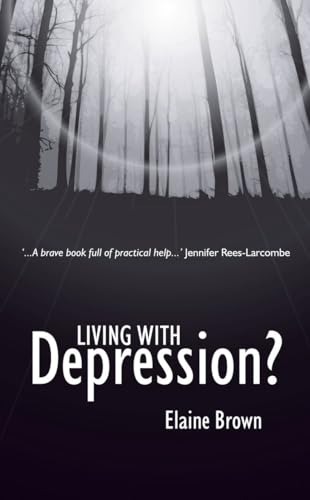 Stock image for Living With Depression for sale by WorldofBooks