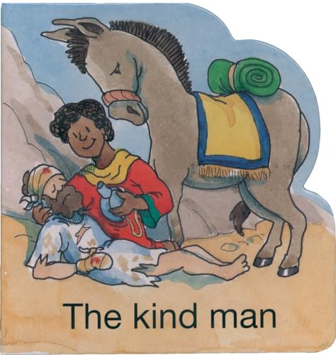 Stock image for The Kind Man for sale by Better World Books Ltd